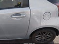 2014 Scion iQ — photo 6 of 16 | VIN JTNJJXB02EJ026877