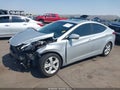 2016 Hyundai Elantra — photo 2 of 17 | VIN KMHDH4AE3GU579317