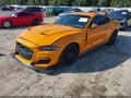 2019 Ford Mustang — photo 2 of 17 | VIN 1FA6P8CF1K5133883