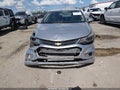2018 Chevrolet Cruze — photo 12 of 16 | VIN 3G1BE6SM2JS631980