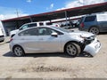2018 Chevrolet Cruze — photo 13 of 16 | VIN 3G1BE6SM2JS631980
