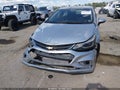 2018 Chevrolet Cruze — photo 6 of 16 | VIN 3G1BE6SM2JS631980