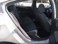 2018 Chevrolet Cruze — photo 8 of 16 | VIN 3G1BE6SM2JS631980