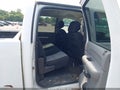 2008 Chevrolet Silverado 2500 — photo 8 of 17 | VIN 1GCHK23K18F190891