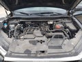 2023 Honda CR-V — photo 10 of 16 | VIN 7FARS4H75PE012722