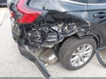 2023 Honda CR-V — photo 6 of 16 | VIN 7FARS4H75PE012722
