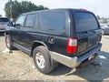 1999 Toyota 4Runner — photo 3 of 12 | VIN JT3HN86R8X0242140