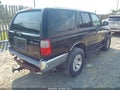 1999 Toyota 4Runner — photo 4 of 12 | VIN JT3HN86R8X0242140