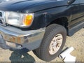 1999 Toyota 4Runner — photo 6 of 12 | VIN JT3HN86R8X0242140