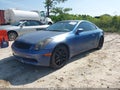 2005 Infiniti G35 — photo 2 of 11 | VIN JNKCV54E45M401681