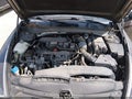 2020 Hyundai Sonata — photo 10 of 12 | VIN 5NPEH4J22LH055823