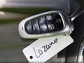 2020 Hyundai Sonata — photo 11 of 12 | VIN 5NPEH4J22LH055823