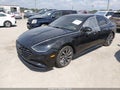 2020 Hyundai Sonata — photo 2 of 12 | VIN 5NPEH4J22LH055823