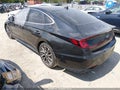 2020 Hyundai Sonata — photo 3 of 12 | VIN 5NPEH4J22LH055823