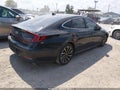 2020 Hyundai Sonata — photo 4 of 12 | VIN 5NPEH4J22LH055823