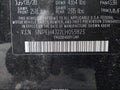 2020 Hyundai Sonata — photo 9 of 12 | VIN 5NPEH4J22LH055823