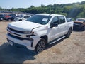 2020 Chevrolet Silverado 1500 — photo 2 of 15 | VIN 3GCUYEET8LG389187