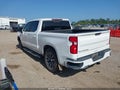 2020 Chevrolet Silverado 1500 — photo 3 of 15 | VIN 3GCUYEET8LG389187