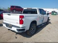 2020 Chevrolet Silverado 1500 — photo 4 of 15 | VIN 3GCUYEET8LG389187