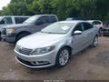 2013 Volkswagen CC — photo 6 of 11 | VIN WVWBP7AN7DE501693