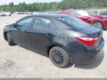 2018 Toyota Corolla — photo 3 of 17 | VIN 2T1BURHE8JC988878