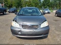 2007 Toyota Corolla — photo 6 of 13 | VIN 2T1BR32E97C794358