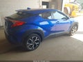 2018 Toyota C-HR — photo 4 of 16 | VIN NMTKHMBX8JR026023