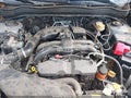 2016 Subaru Forester — photo 10 of 16 | VIN JF2SJAXC0GH448246