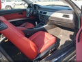 2011 BMW 3 Series — photo 5 of 16 | VIN WBAKF3C56BE445586