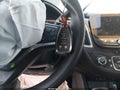 2020 Chevrolet Malibu — photo 11 of 16 | VIN 1G1ZC5ST9LF142649
