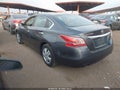 2013 Nissan Altima — photo 3 of 11 | VIN 1N4AL3AP5DC215070