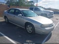 2004 Chevrolet Impala — photo 1 of 11 | VIN 2G1WH52K449376526