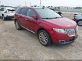 2013 Lincoln MKX — photo 1 of 17 | VIN 2LMDJ8JK0DBL45322