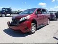 2016 Toyota Sienna — photo 2 of 15 | VIN 5TDKK3DC6GS697349