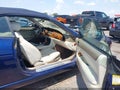 2005 Jaguar XK-Series — photo 5 of 16 | VIN SAJDA42CX52A42981