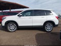 2025 Honda Passport — photo 14 of 16 | VIN 5FNYF8H54SB012849