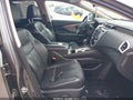 2015 Nissan Murano — photo 5 of 18 | VIN 5N1AZ2MH9FN274083