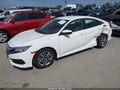 2018 Honda Civic — photo 2 of 16 | VIN 2HGFC2F52JH530968