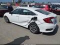 2018 Honda Civic — photo 3 of 16 | VIN 2HGFC2F52JH530968
