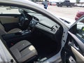 2018 Honda Civic — photo 5 of 16 | VIN 2HGFC2F52JH530968
