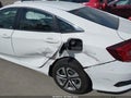 2018 Honda Civic — photo 6 of 16 | VIN 2HGFC2F52JH530968