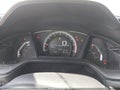 2018 Honda Civic — photo 7 of 16 | VIN 2HGFC2F52JH530968
