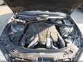 2012 Mercedes-Benz S-Class — photo 10 of 16 | VIN WDDNG9EB1CA467755
