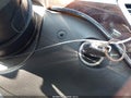 2012 Mercedes-Benz S-Class — photo 11 of 16 | VIN WDDNG9EB1CA467755