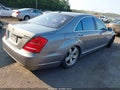 2012 Mercedes-Benz S-Class — photo 4 of 16 | VIN WDDNG9EB1CA467755