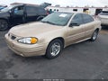 2000 Pontiac Grand Am — photo 2 of 11 | VIN 1G2NE52T9YM853744