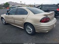 2000 Pontiac Grand Am — photo 3 of 11 | VIN 1G2NE52T9YM853744