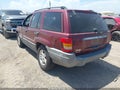 2002 Jeep Grand Cherokee — photo 3 of 11 | VIN 1J4GW48S42C220215