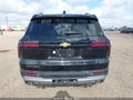 2025 Chevrolet Traverse — photo 16 of 16 | VIN 1GNERGRS3SJ255352