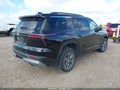 2025 Chevrolet Traverse — photo 4 of 16 | VIN 1GNERGRS3SJ255352